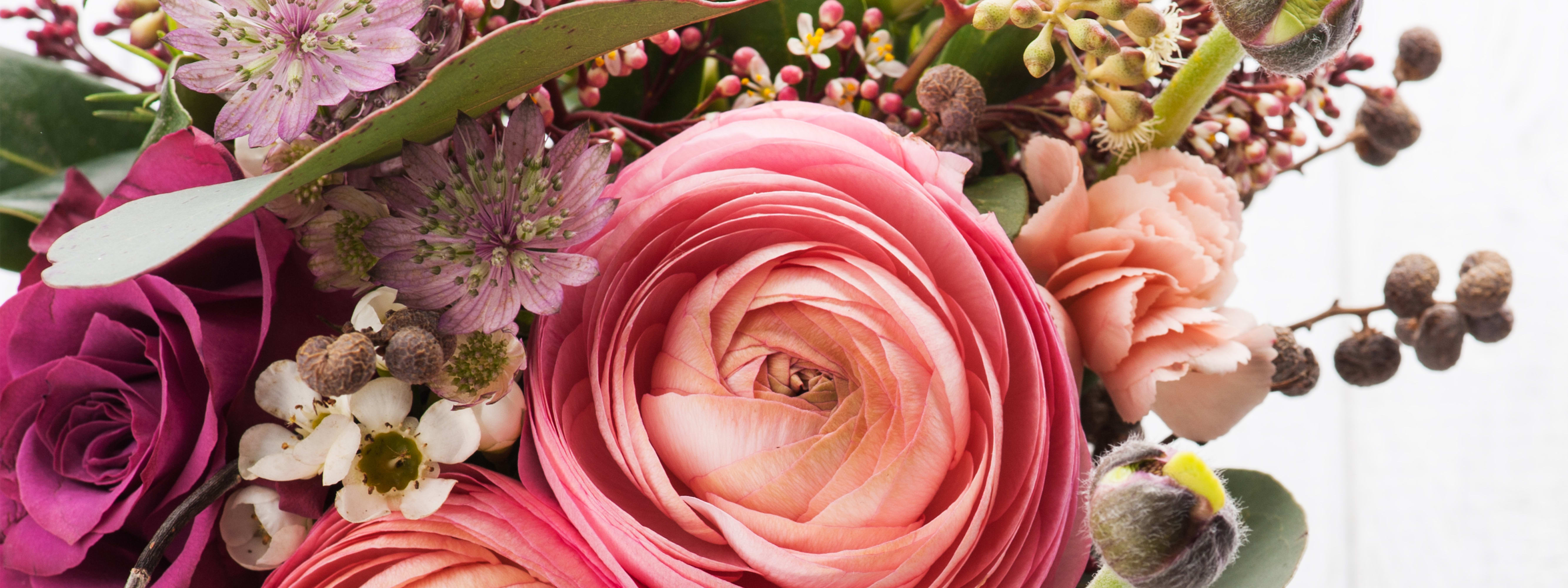 San Jose Florist Flower Delivery by San Jose Flowers