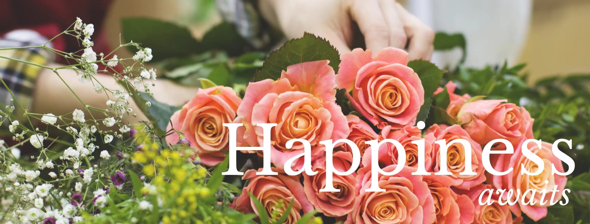 Orlando Florist Flower Delivery by Edgewood Flowers