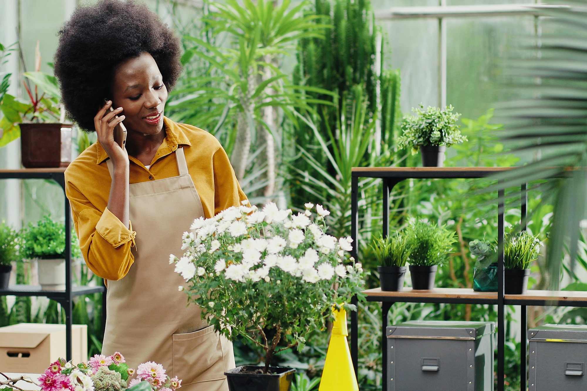 Celebrating Influential Women of the Floral Industry