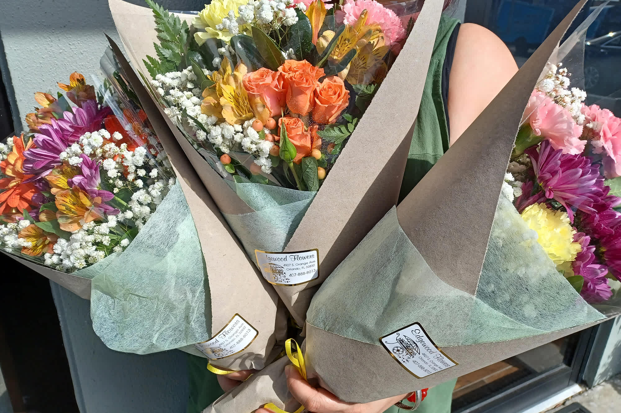 Teachers, Nurses, and Mothers Deserve our Gratitude