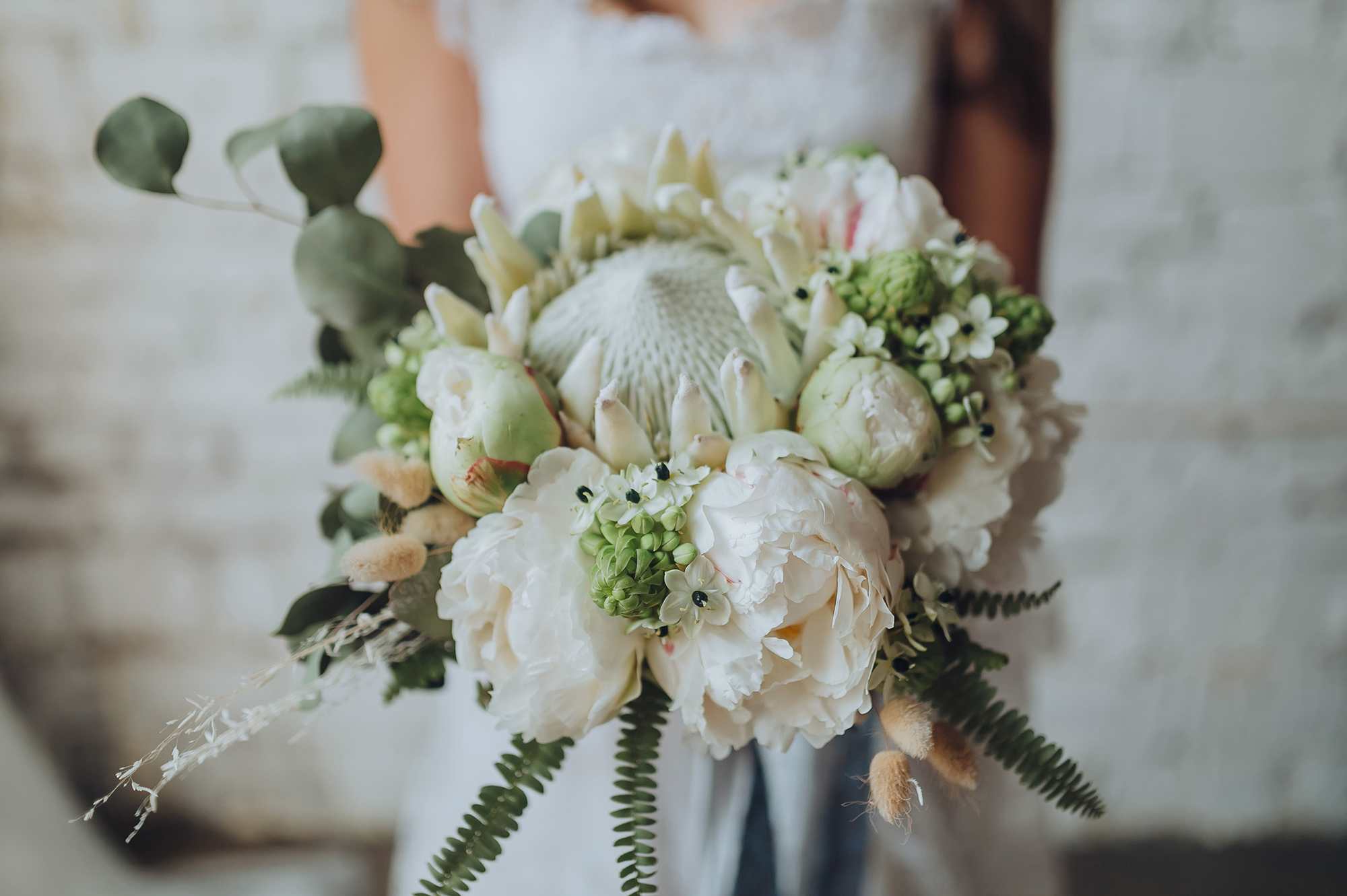 Wedding Flowers: Which Are the Most Long-Lasting?