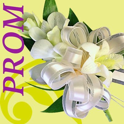 Prom Season is upon us~~~