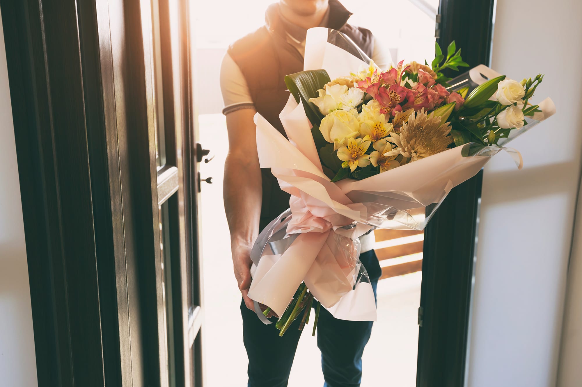 How to Make the Most of Your Flower Delivery