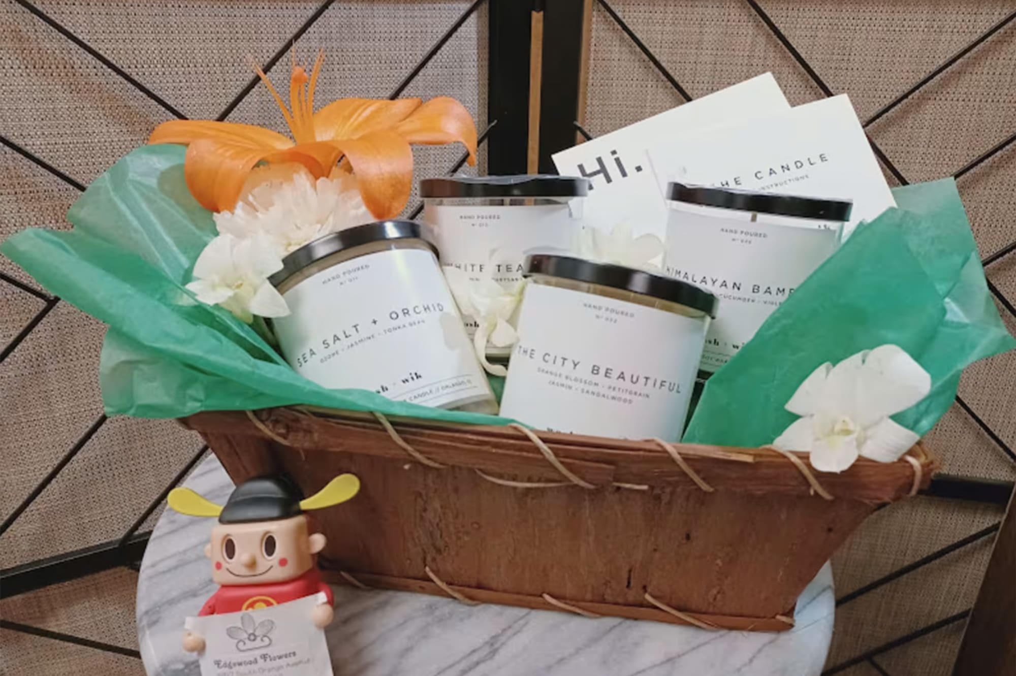 Heartfelt Gifts: Make This Season of Giving Special