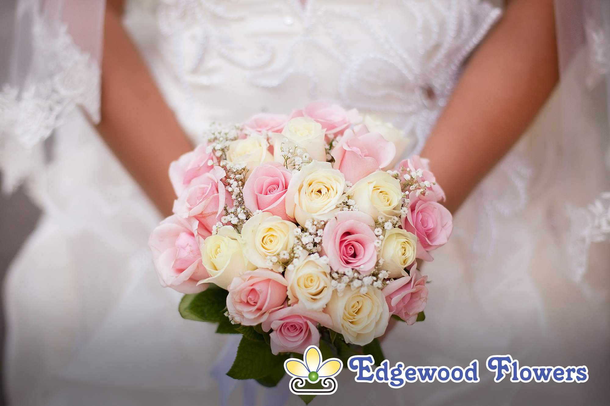 The Perfect Wedding Flowers for the Summer Season