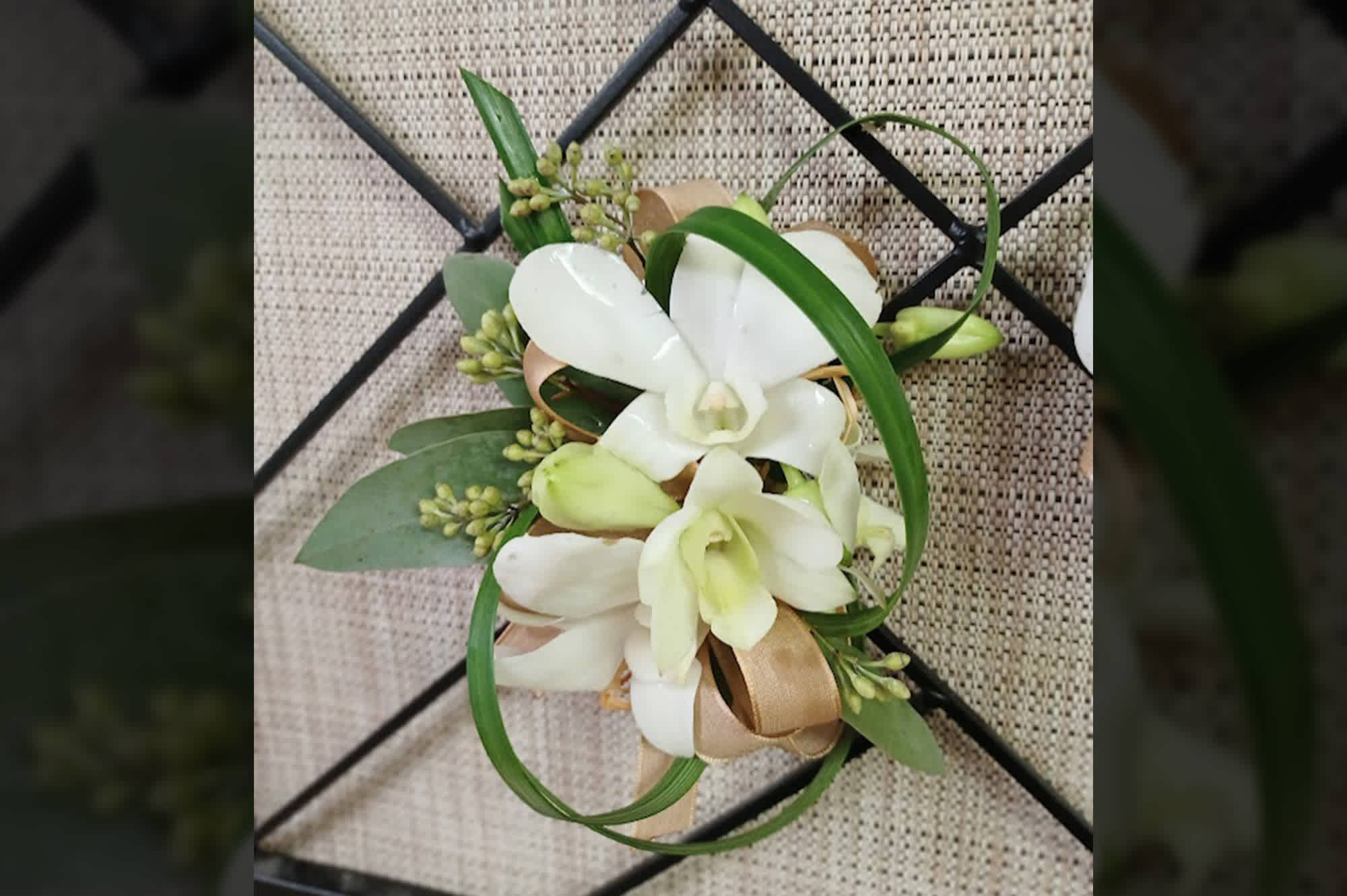 Get Ready for Prom with Edgewood Flowers