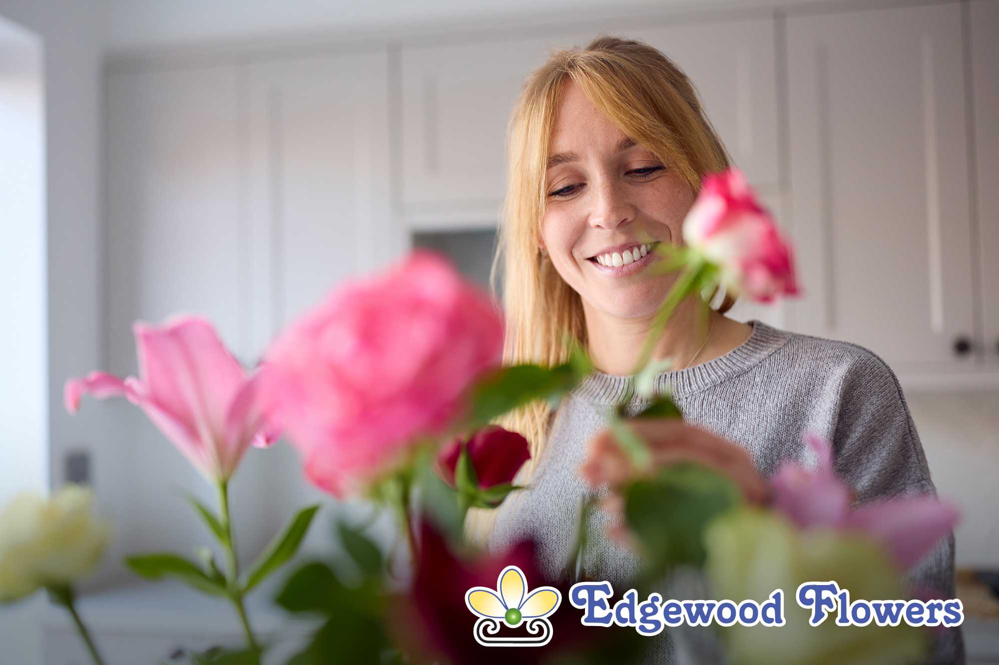 Four Steps to Start the New Year Fresh