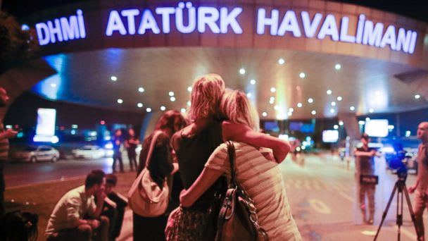 Hate Attempts to Divide but Love Will Strengthens Us