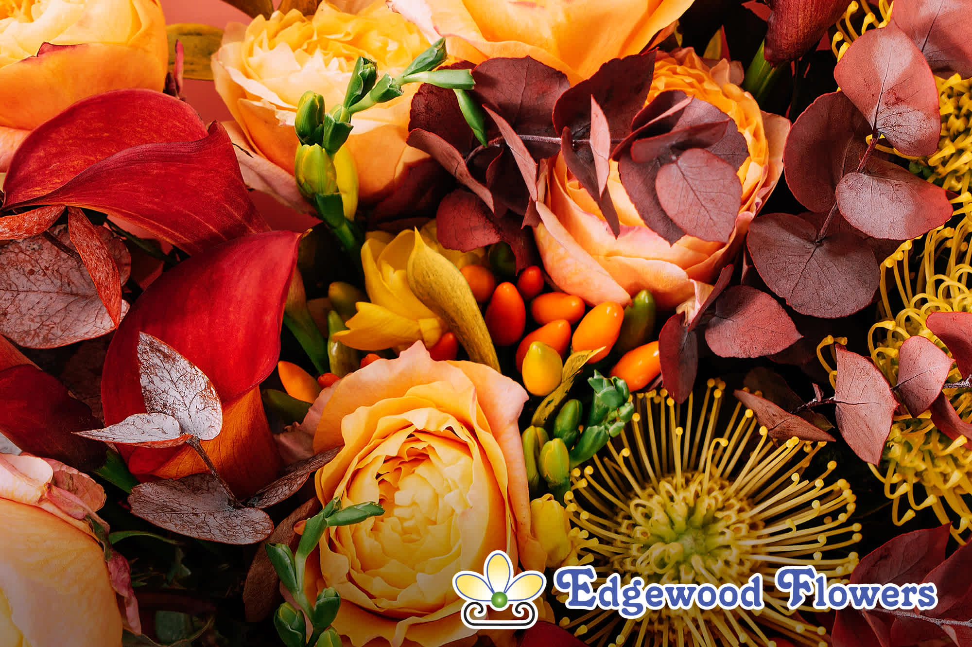 Six Tips to Spread Cheer With Flowers This Holiday