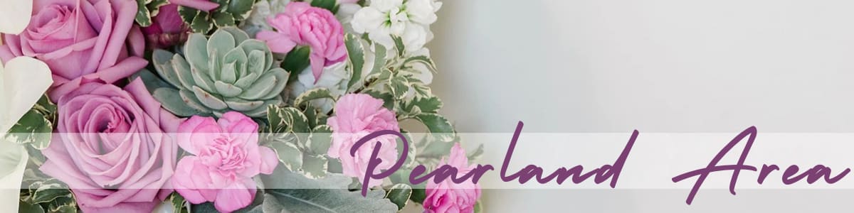 Pearland Flower Delivery