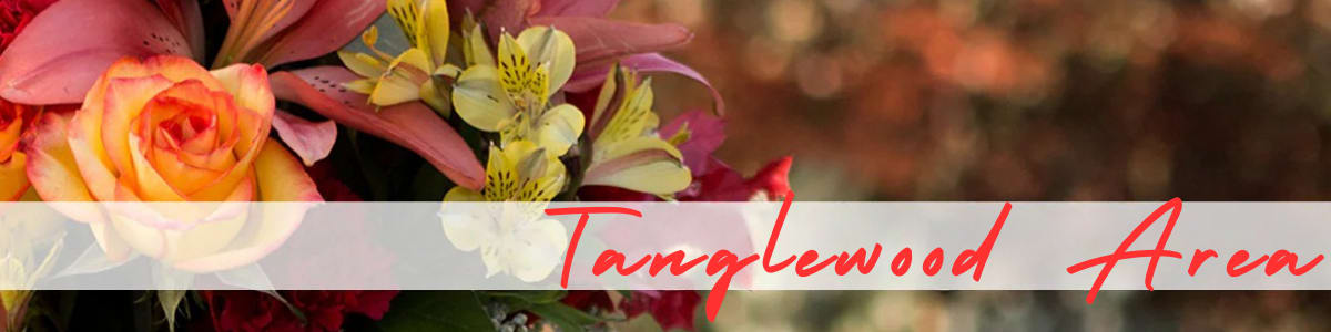 Tanglewood Flower Delivery