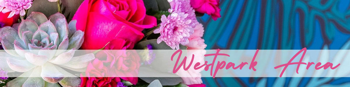 Westpark Flower Delivery