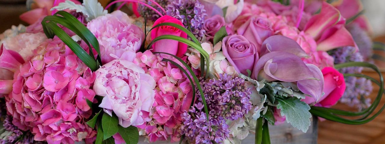Miami Florist | Flower Delivery by Avant Gardens