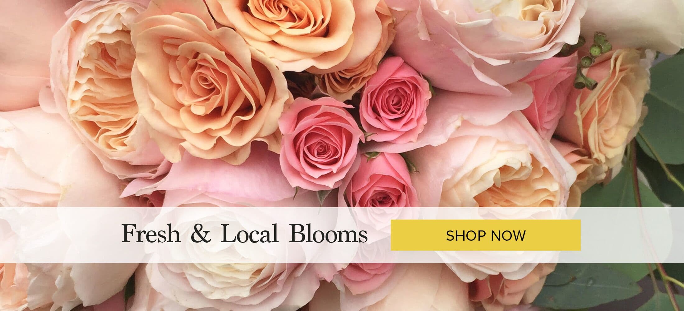 Vineland Florist Flower Delivery by The Flower Shoppe
