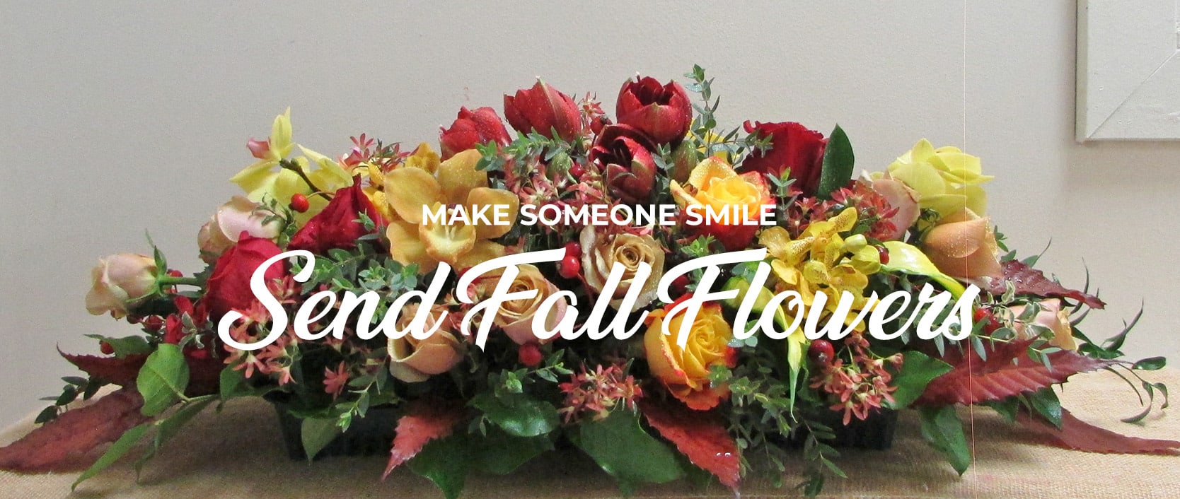 Laguna Niguel Florist Flower Delivery by Crown Valley Florist