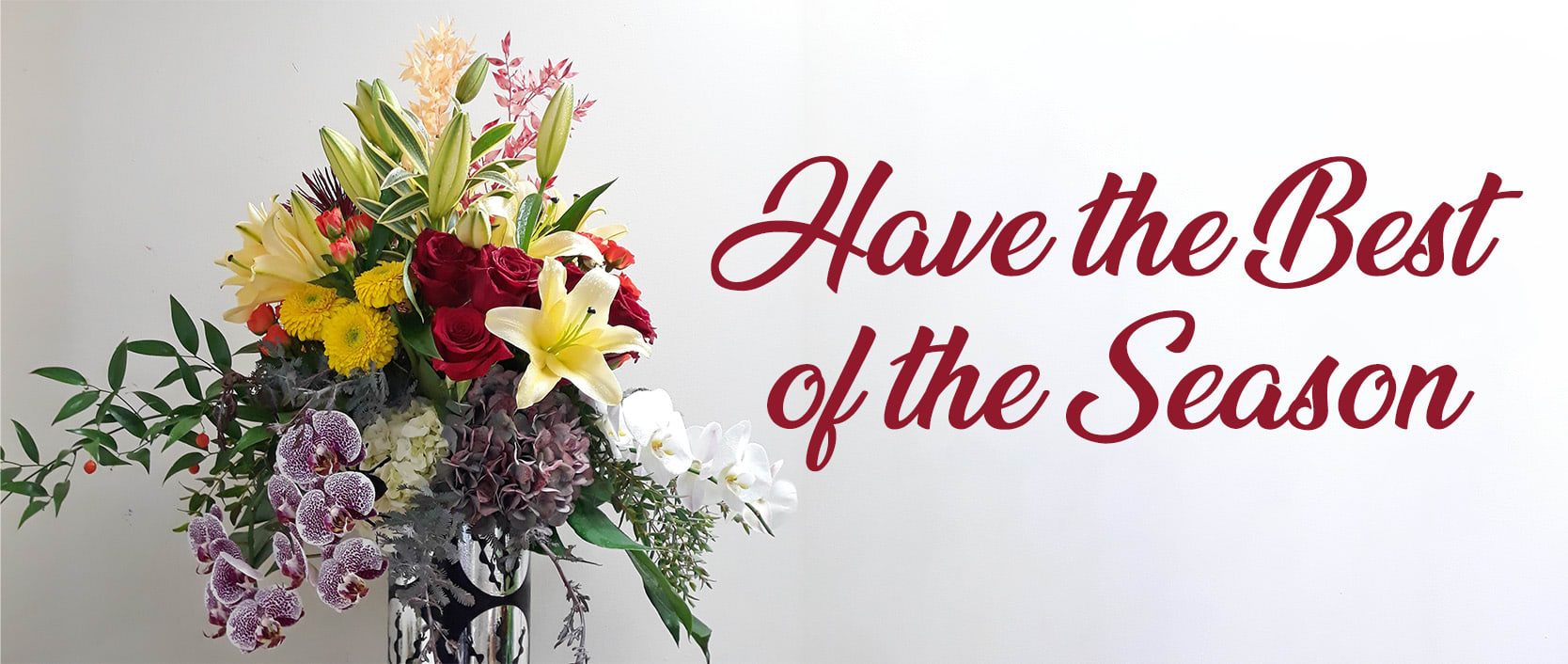 Laguna Niguel Florist Flower Delivery by Crown Valley Florist