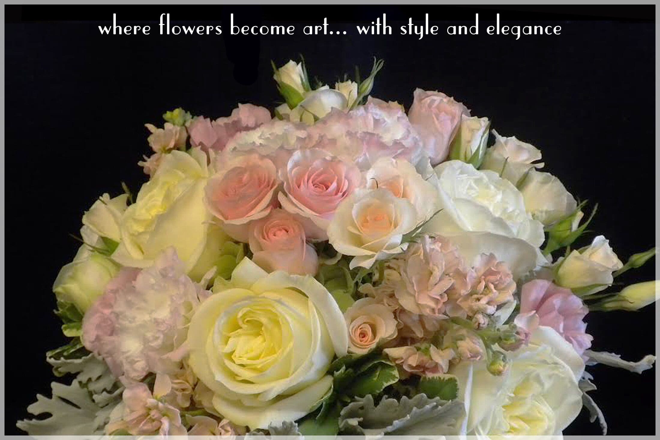 Danville Florist Flower Delivery by Cattails Florist
