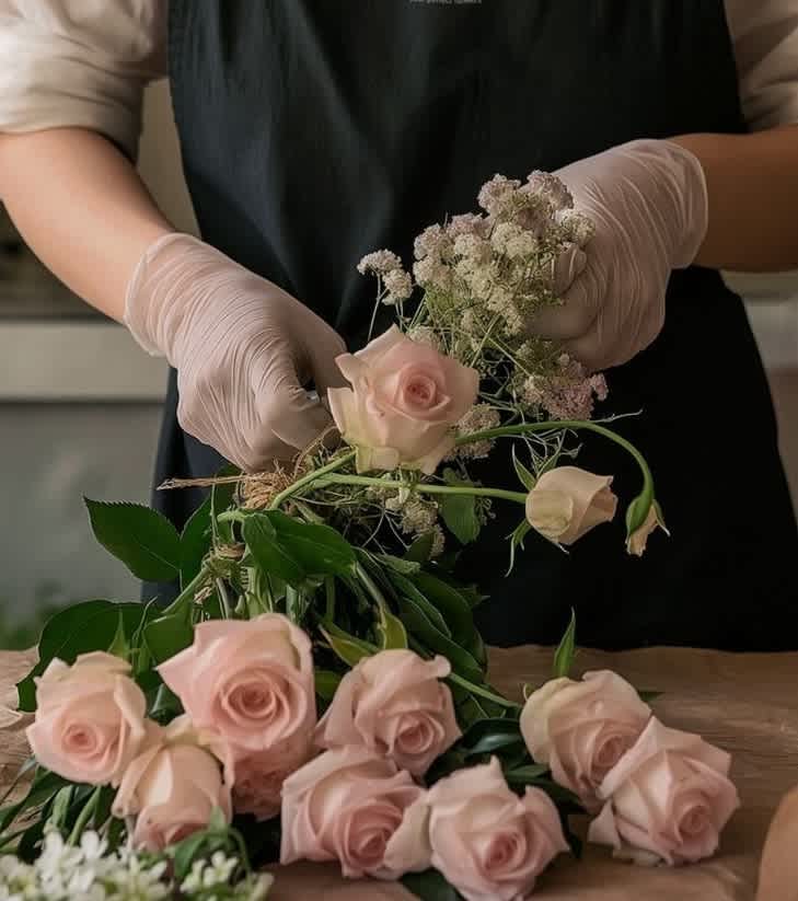 Flower Care Tips