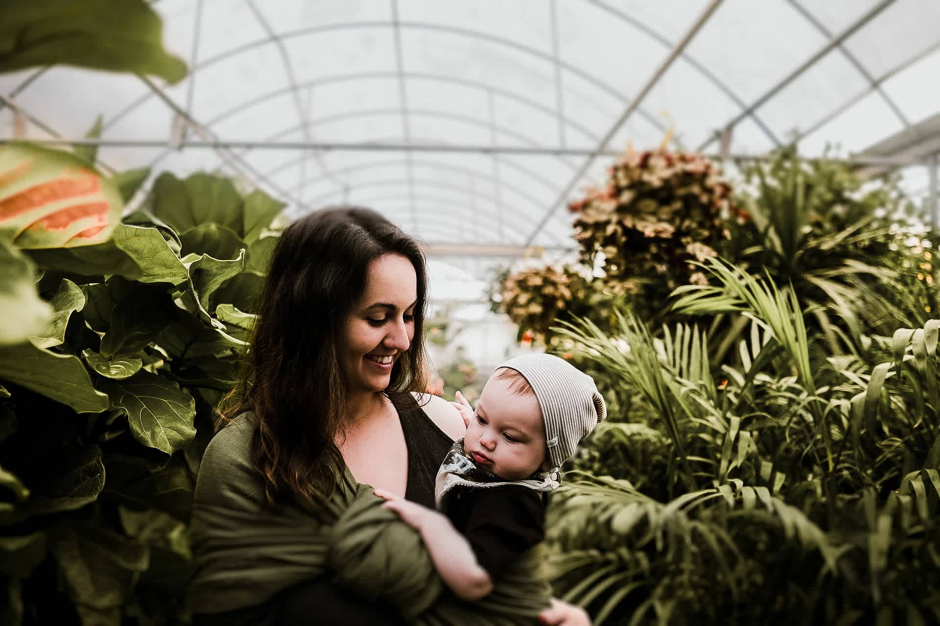 How to Get Your Kids Involved in Gardening
