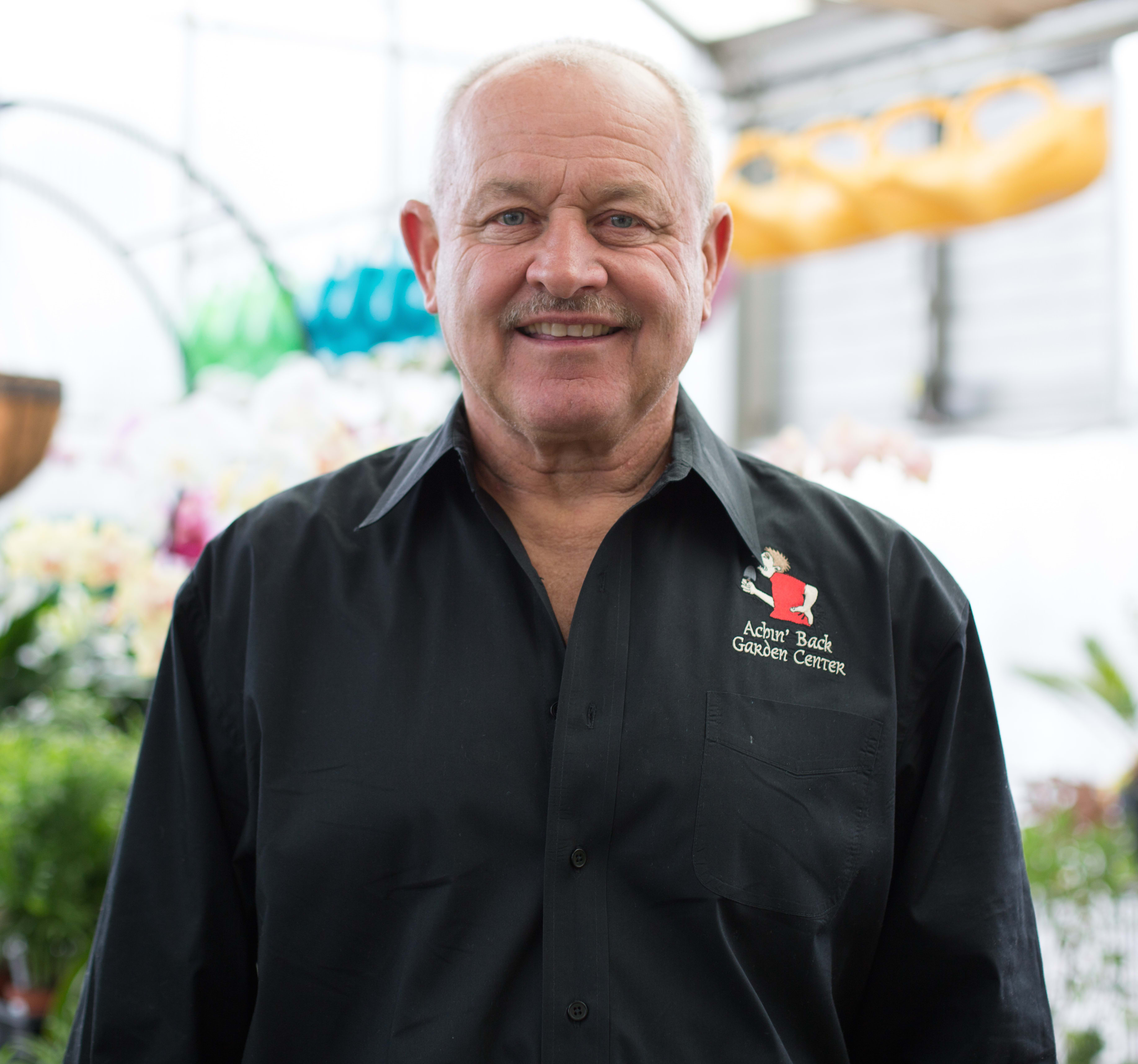 Randy Kurtz