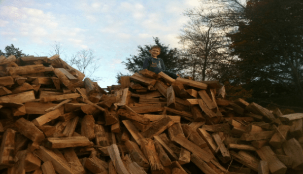 firewood