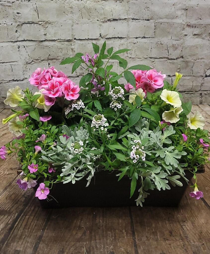 Decorating your Outdoor Space