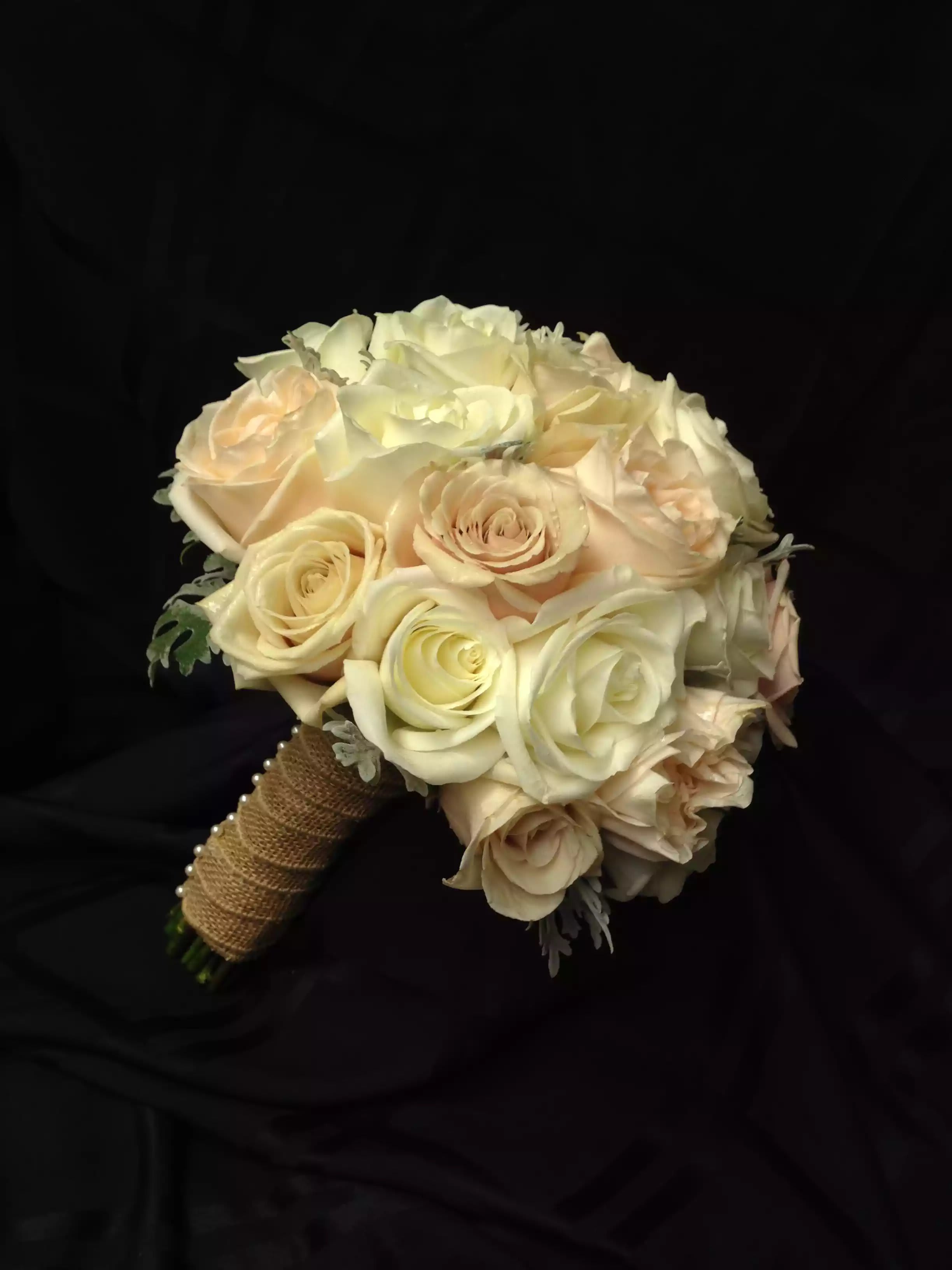 Wedding Bouquets
