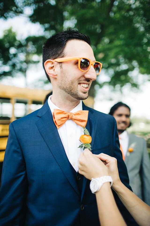 Corsages & Boutonnieres