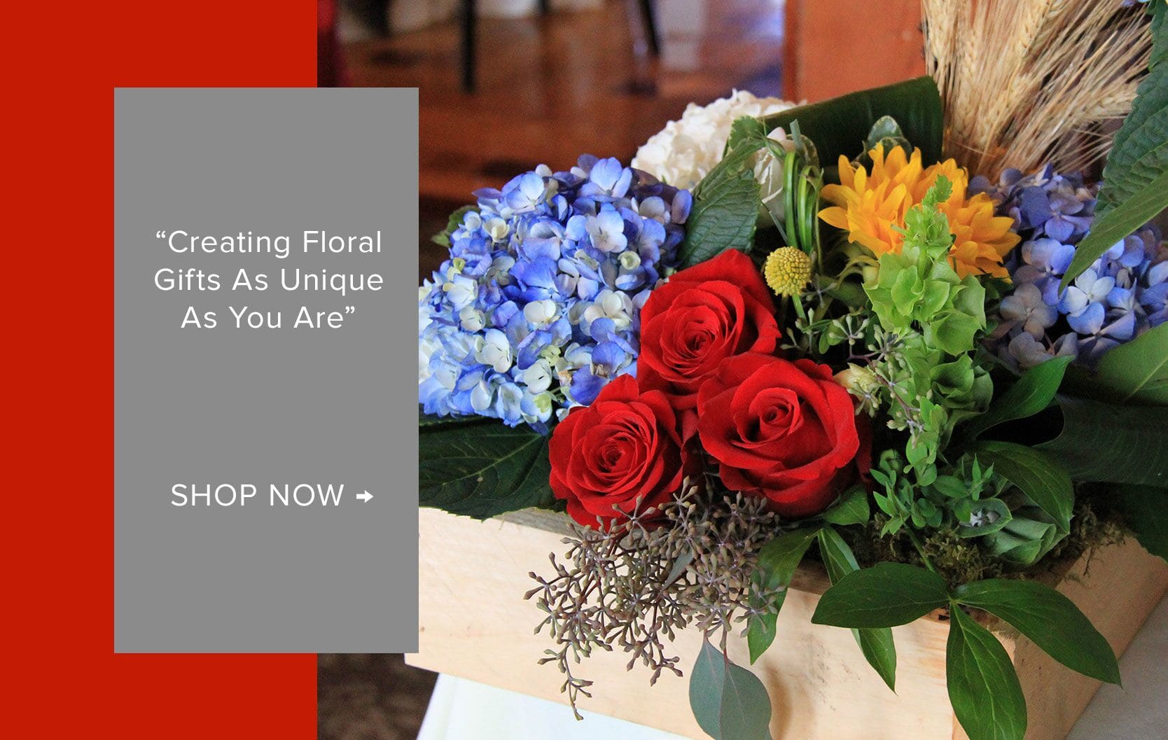 Westford Florist Flower Delivery by Floral Arts