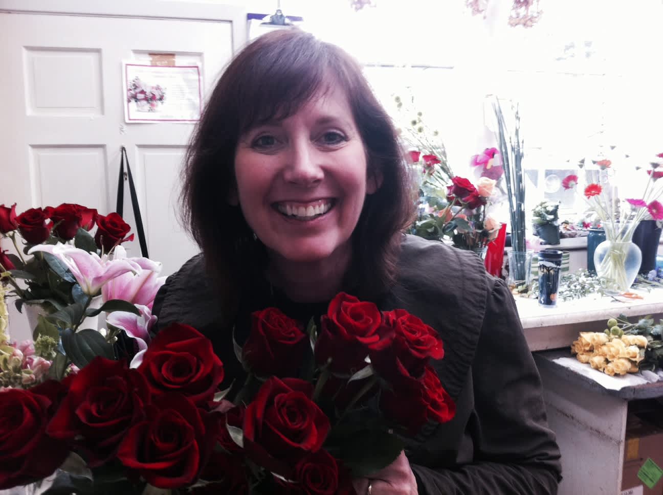 Meet The Design Team: Joanne