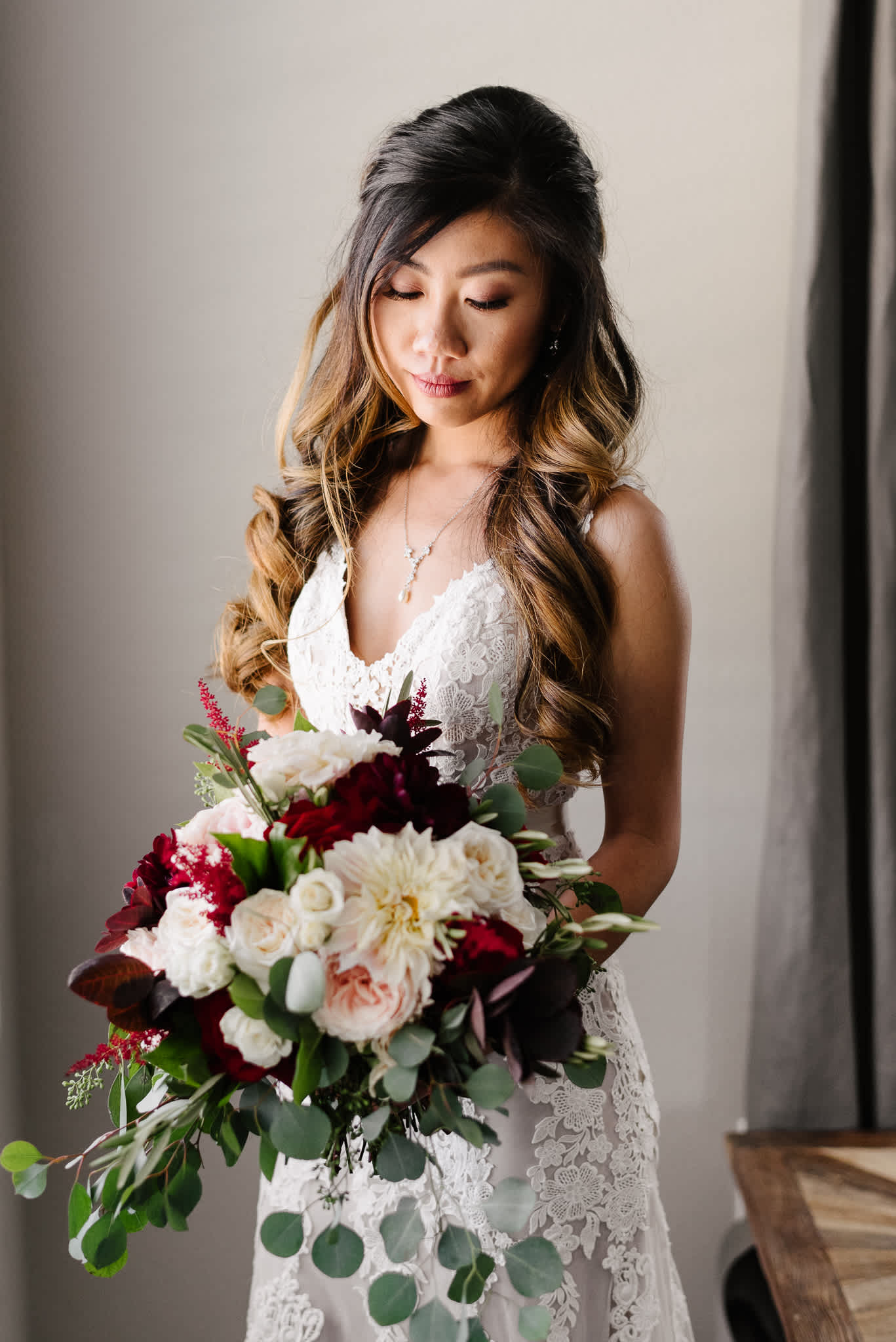 Ponte Winery Wedding