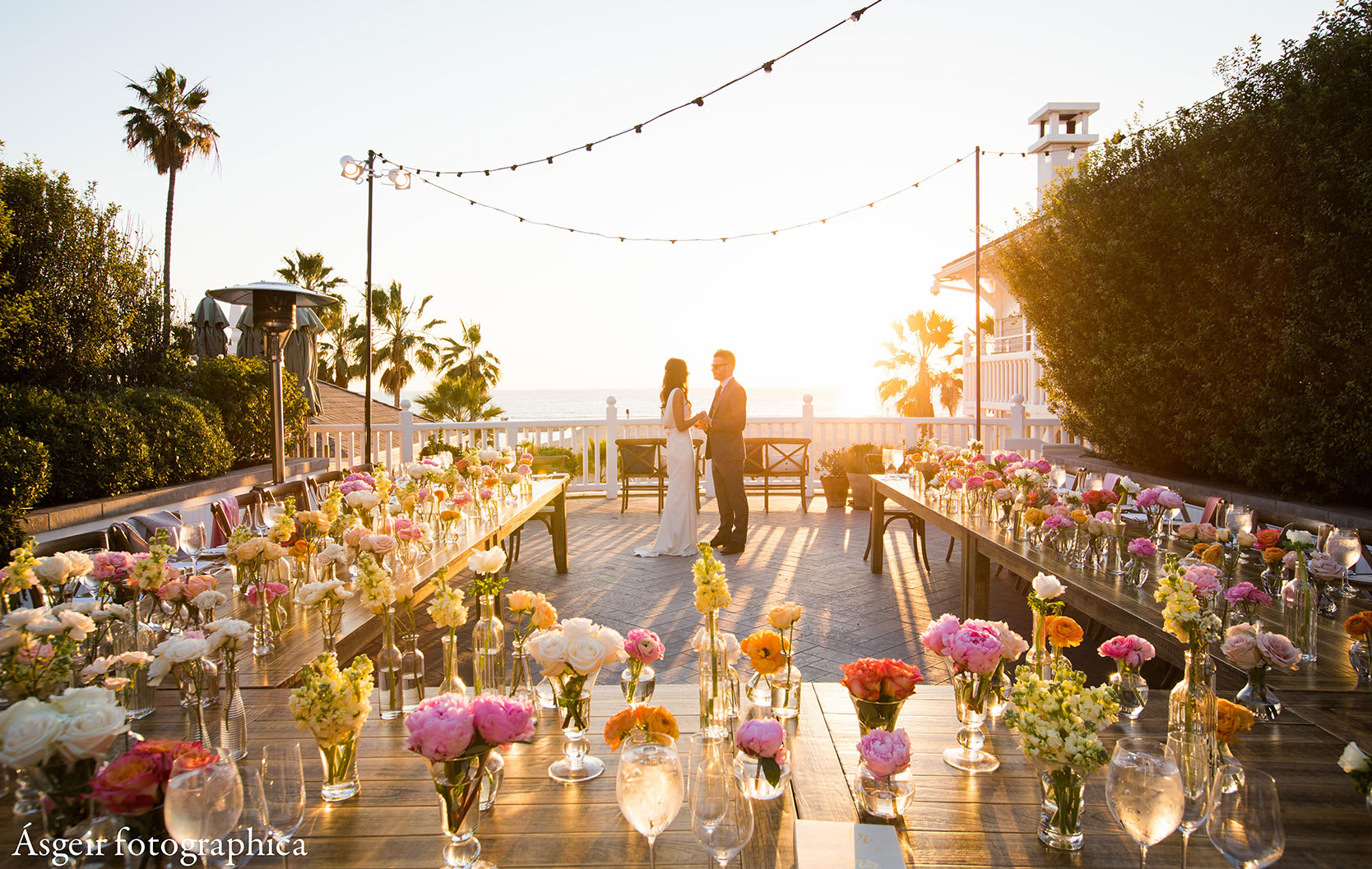 Santa Monica Florist Flower Delivery by Blossom Floral