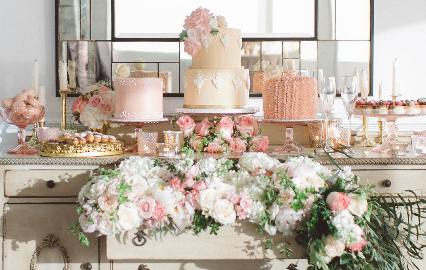 Santa Monica Florist Flower Delivery by Blossom Floral