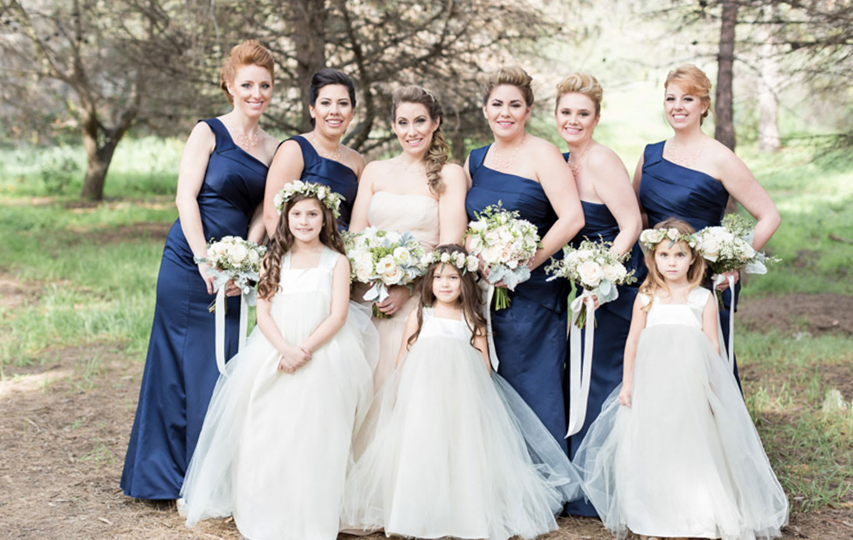 Santa Monica Florist Flower Delivery by Blossom Floral