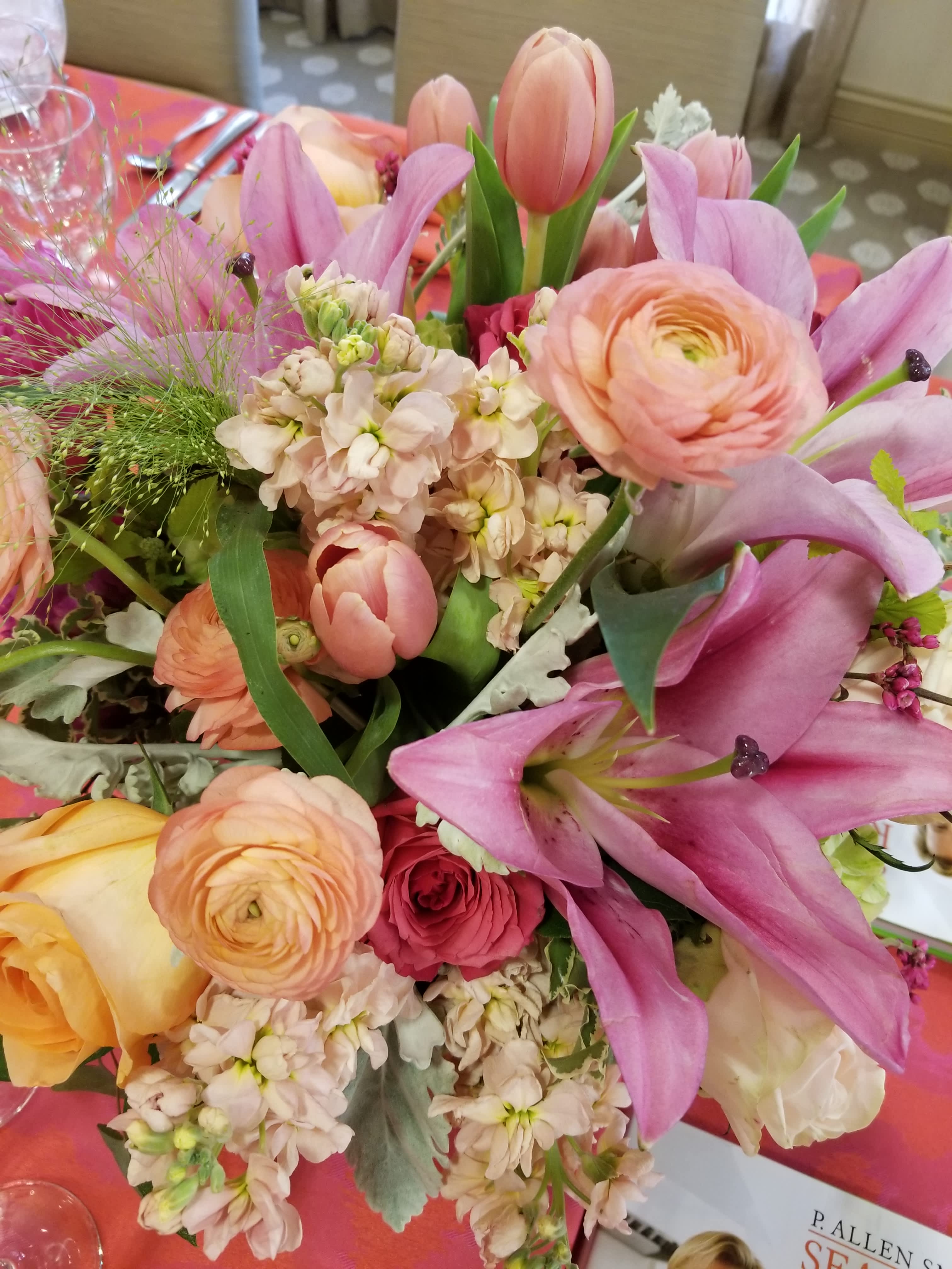 Mother's Day, May 11th!