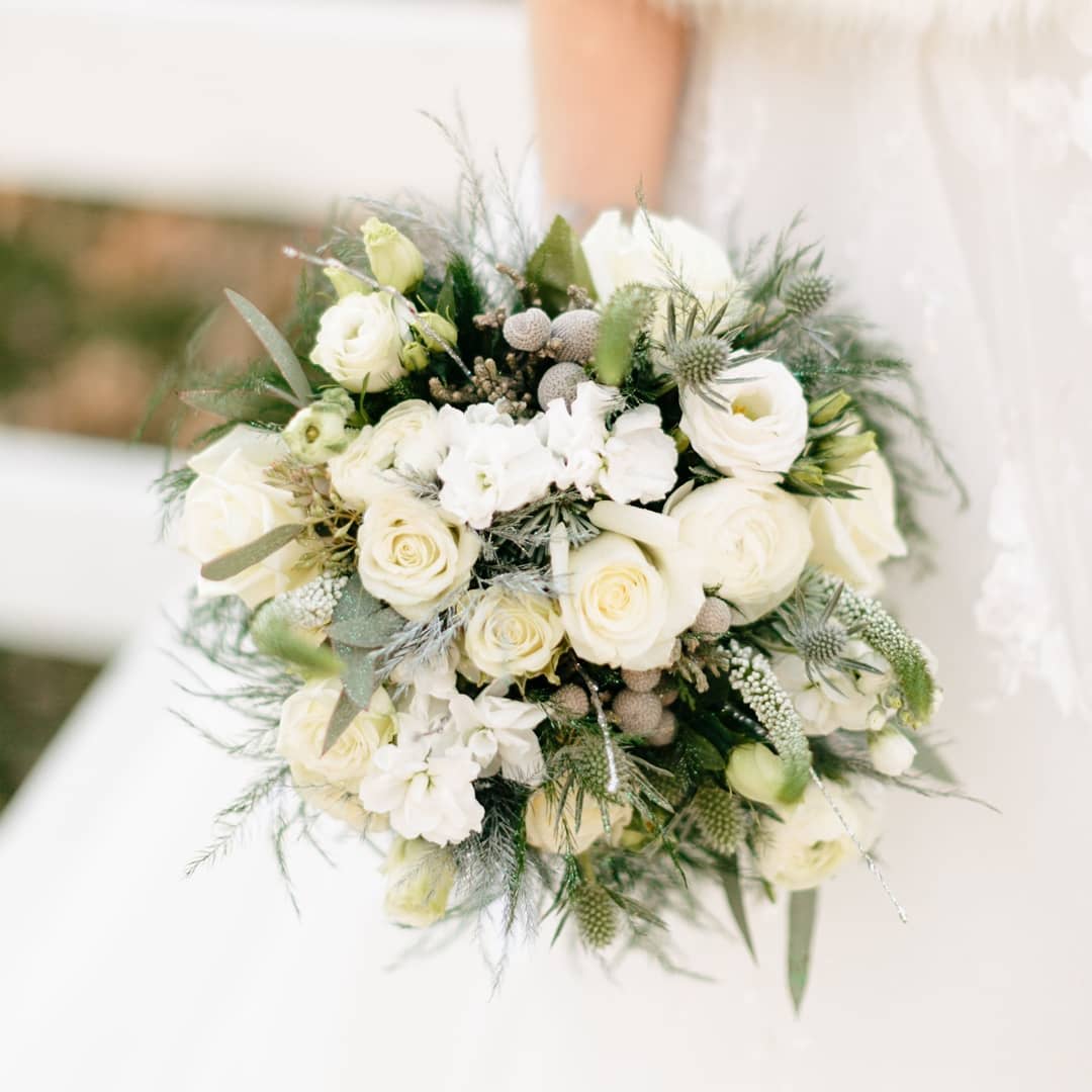 Brandie - January 2020