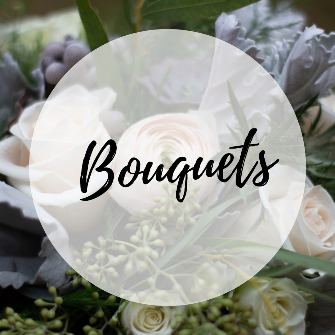 Wedding Bouquets