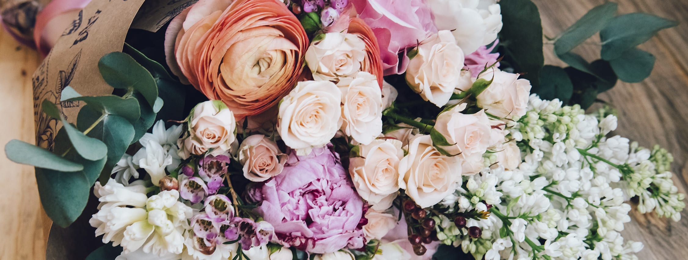 Ludlow Florist Flower Delivery by Heavenly Inspirations Flowers & Gifts