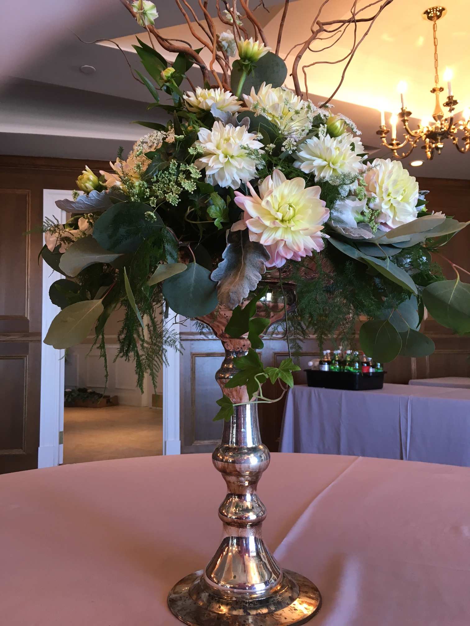 Centerpieces