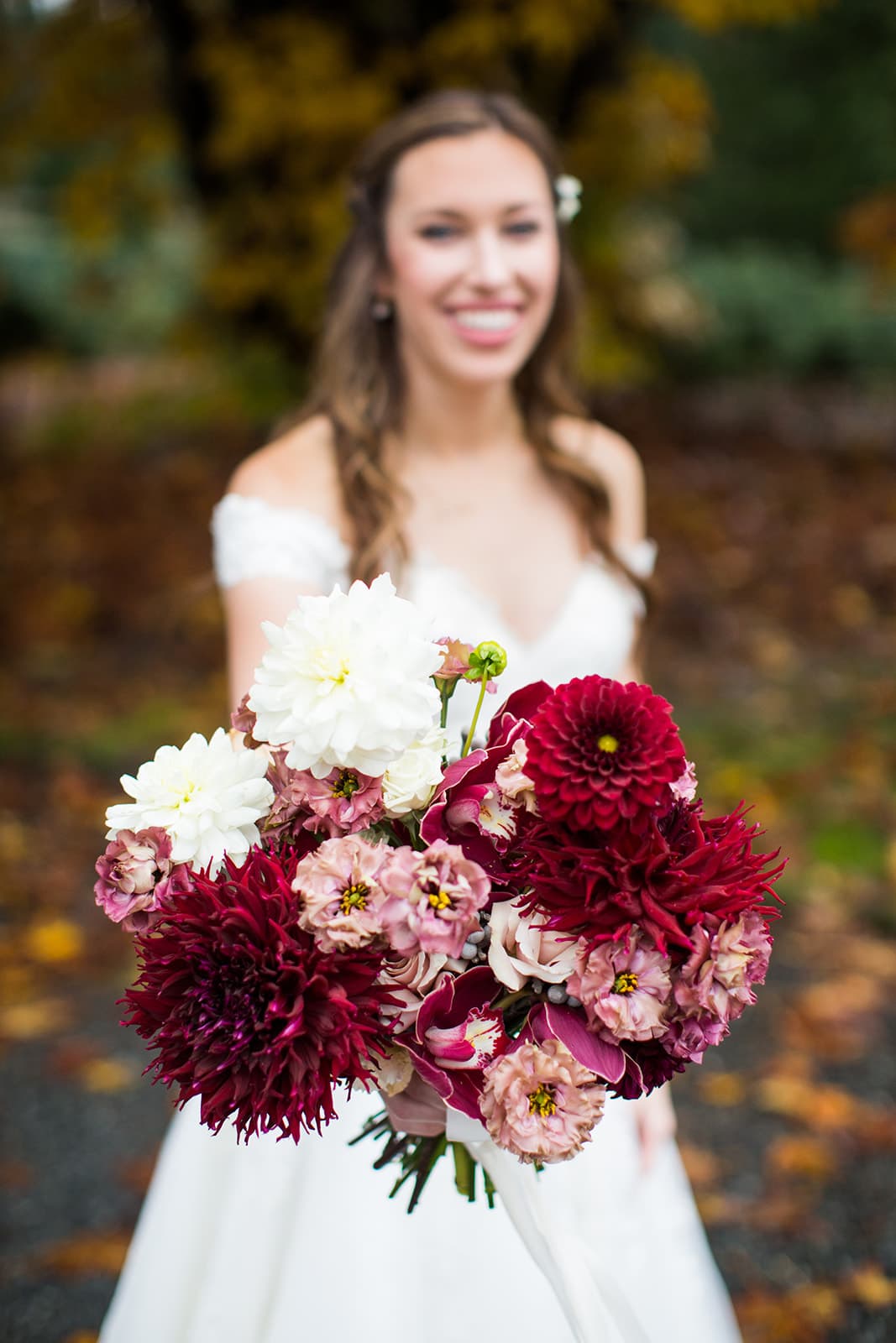 Our Weddings - Kayla & Storm - 10.19.19