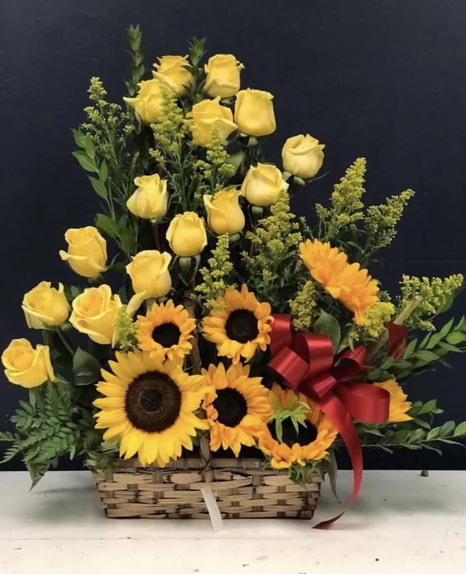 Hill's Floral St paul