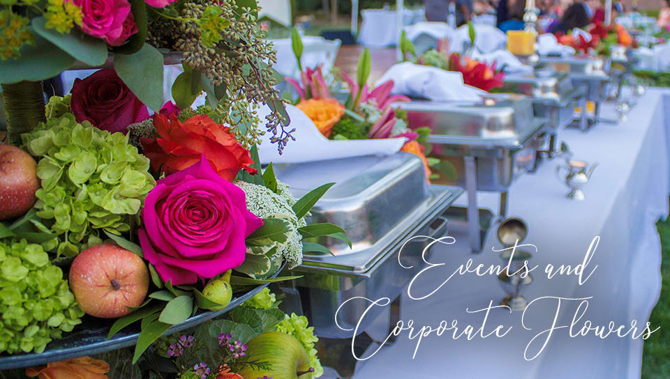 Elk Grove Florist Flower Delivery by Laguna Flowers