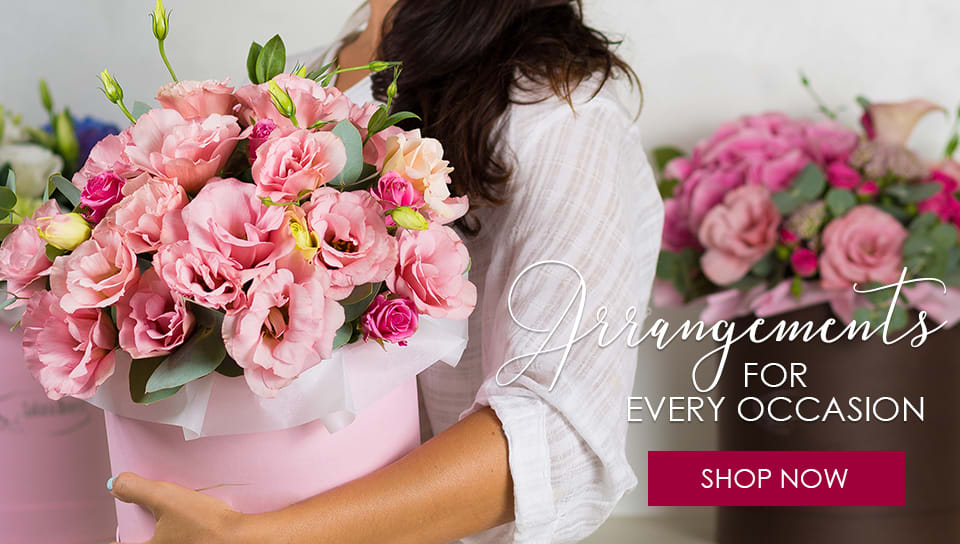 Elk Grove Florist Flower Delivery by Laguna Flowers