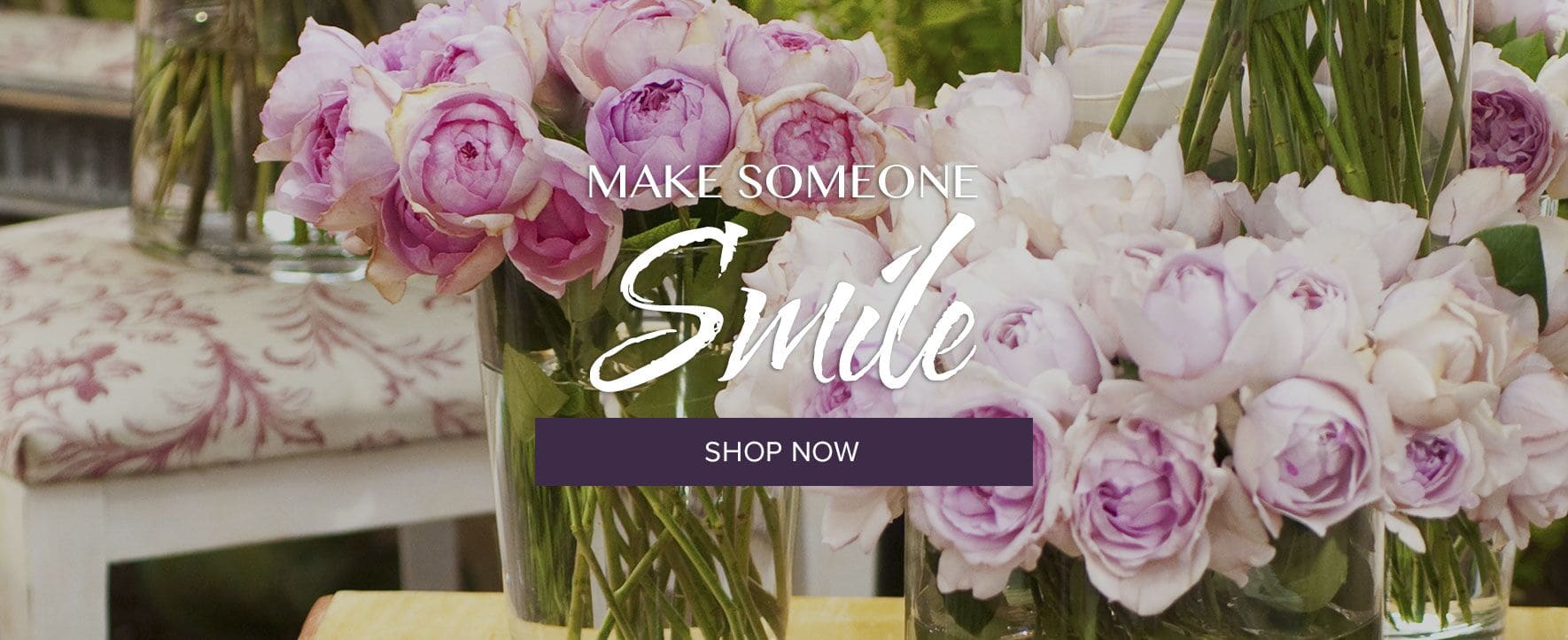 SAINT LOUIS Florist Flower Delivery by Thorn Studio