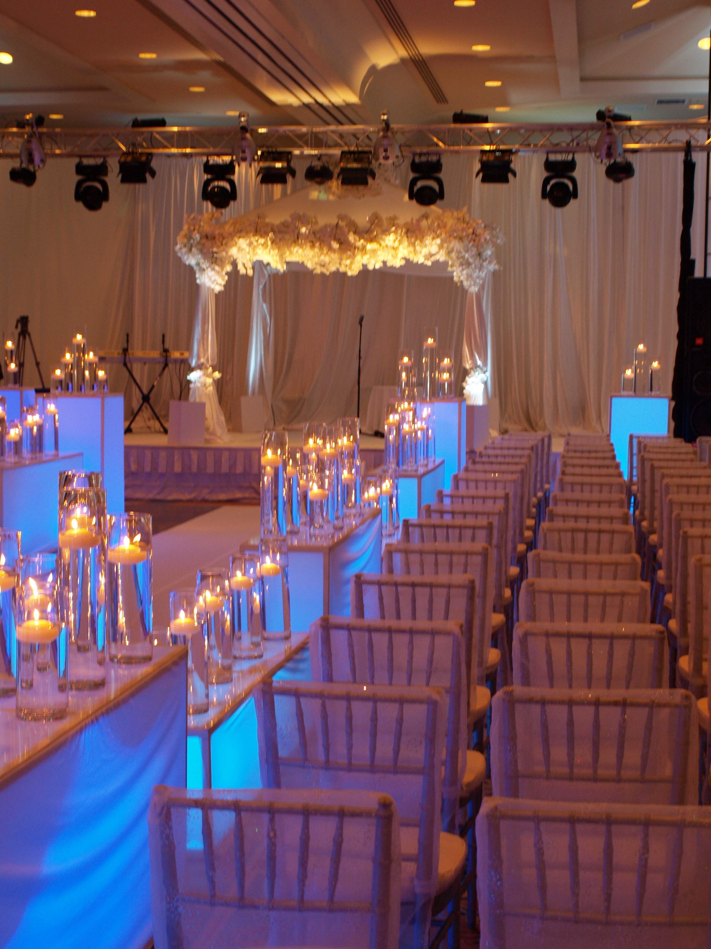 Wedding at Four Season Hotel