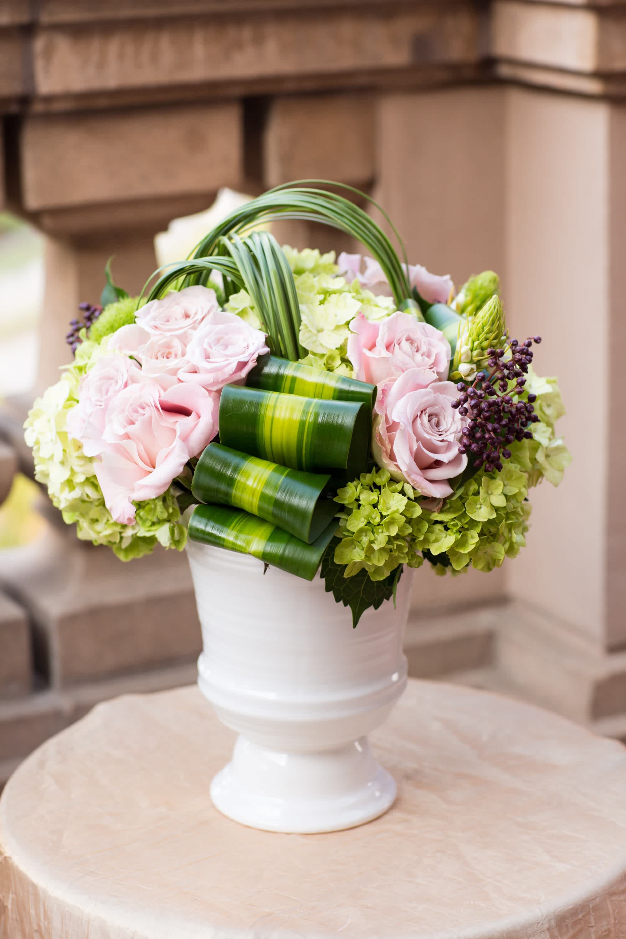 Flowers for every occasion 