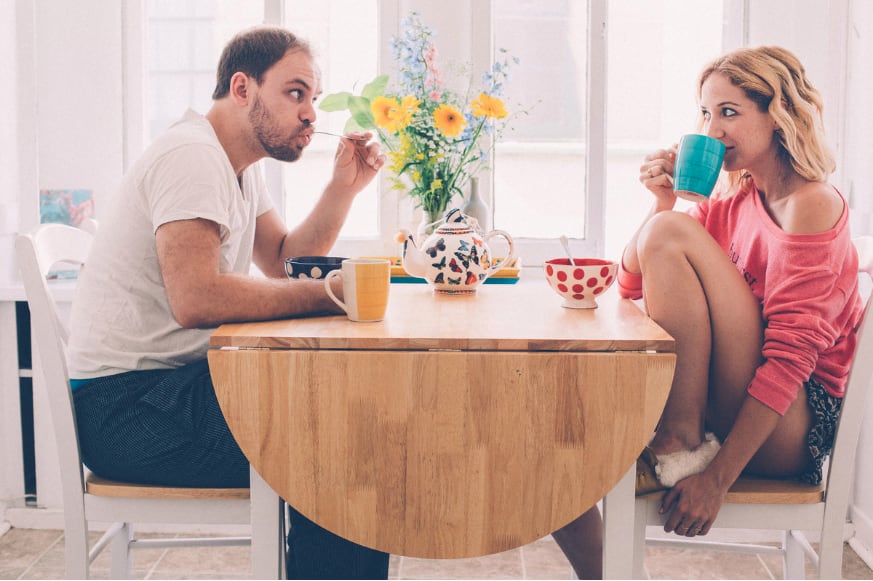 5 Unique Valentine Gifts 