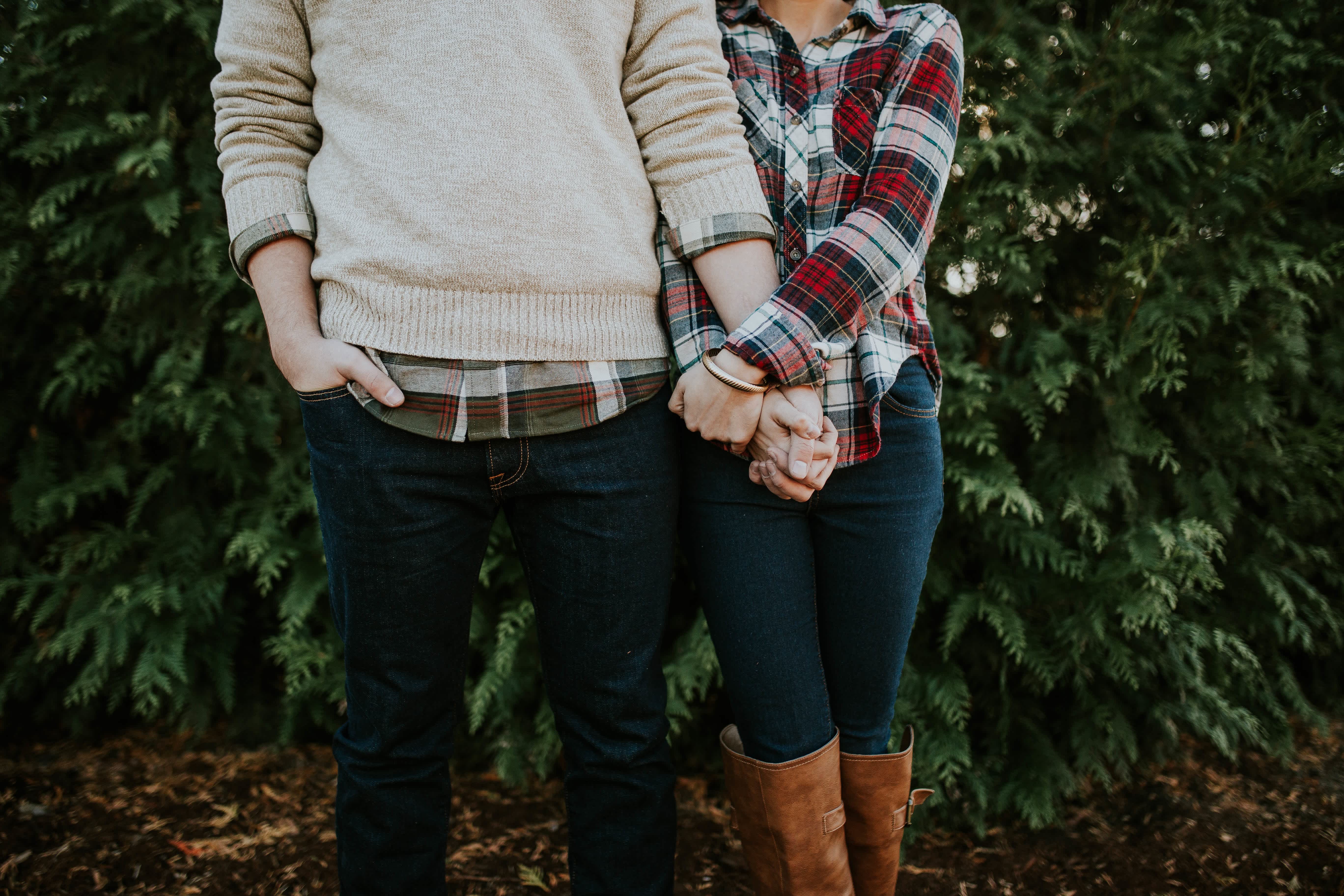 5 Signs He's the One