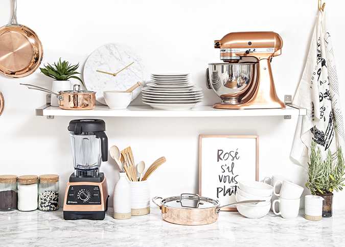 ​Best Ways To Set Up Your Wedding Registry