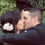 Christine and Jim